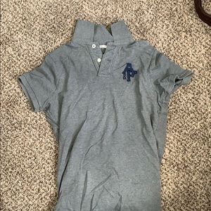 Abercrombie polo